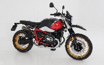 Motorrad kaufen Neufahrzeug BMW R nine T Urban G/S (retro)