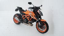 Motorrad kaufen Vorführmodell KTM 1290 Super Duke R (naked)
