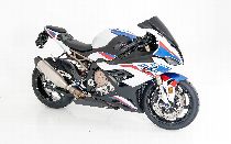 Motorrad kaufen Occasion BMW S 1000 RR (sport)