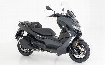 Motorrad kaufen Occasion BMW C 400 GT (roller)