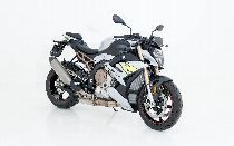 Motorrad kaufen Neufahrzeug BMW S 1000 R (naked)