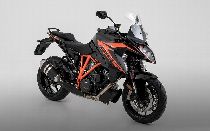 Motorrad kaufen Neufahrzeug KTM 1290 Super Duke GT (touring)