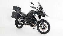 Motorrad kaufen Occasion BMW R 1200 GS ABS (enduro)