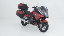 Motorrad kaufen Occasion BMW R 1250 RT (touring)