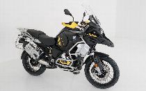 Motorrad kaufen Neufahrzeug BMW R 1250 GS Adventure (enduro)