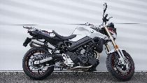 Motorrad kaufen Neufahrzeug BMW F 800 R ABS (naked)