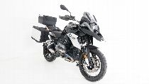 Motorrad kaufen Occasion BMW R 1200 GS ABS (enduro)