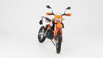 Motorrad kaufen Neufahrzeug KTM 690 Enduro R ABS (enduro)