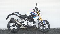 Aquista moto Veicoli nuovi BMW G 310 R ABS (naked)
