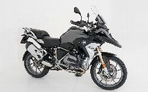 Motorrad kaufen Occasion BMW R 1200 GS ABS (enduro)