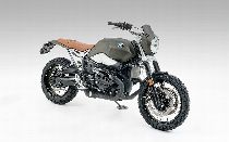 Aquista moto Veicoli nuovi BMW R nine T Urban G/S ABS (retro)