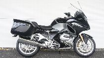 Motorrad kaufen Neufahrzeug BMW R 1250 RT (touring)