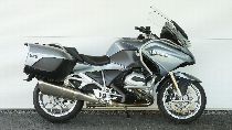 Motorrad kaufen Occasion BMW R 1200 RT ABS (touring)