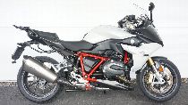 Motorrad kaufen Occasion BMW R 1200 RS ABS (touring)