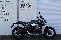 Aquista moto Veicoli nuovi BMW R nine T Pure ABS (retro)