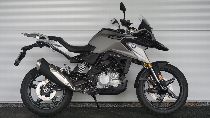 Motorrad kaufen Neufahrzeug BMW G 310 GS (enduro)