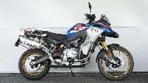 Motorrad kaufen Occasion BMW F 850 GS Adventure (enduro)