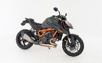 Motorrad kaufen Vorführmodell KTM 1290 Super Duke R (naked)