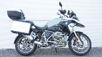 Motorrad kaufen Occasion BMW R 1200 GS ABS (enduro)