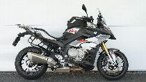 Motorrad kaufen Occasion BMW S 1000 XR ABS (touring)