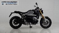 Motorrad kaufen Neufahrzeug BMW R nine T ABS (retro)