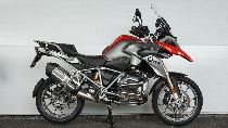 Motorrad kaufen Occasion BMW R 1200 GS ABS (enduro)