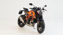 Motorrad kaufen Neufahrzeug KTM 1290 Super Duke R (naked)