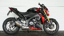Motorrad kaufen Occasion SUZUKI GSX-S 1000 ABS (naked)
