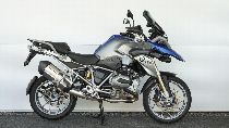 Motorrad kaufen Occasion BMW R 1200 GS ABS (enduro)