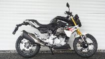 Aquista moto Veicoli nuovi BMW G 310 R ABS (naked)