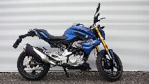 Aquista moto Veicoli nuovi BMW G 310 R ABS (naked)