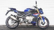 Motorrad kaufen Neufahrzeug BMW S 1000 R ABS (naked)