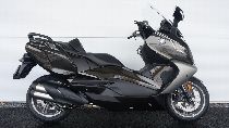 Aquista moto Veicoli nuovi BMW C 650 GT ABS (scooter)