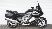 Motorrad kaufen Occasion BMW K 1600 GT ABS (touring)