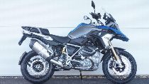 Motorrad kaufen Neufahrzeug BMW R 1250 GS (enduro)