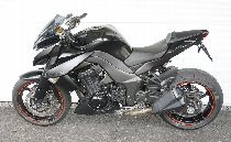 Motorrad kaufen Occasion KAWASAKI Z 1000 ABS (1043) (naked)
