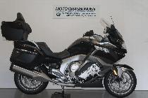 Motorrad kaufen Neufahrzeug BMW K 1600 GTL ABS (touring)