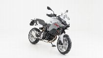 Motorrad kaufen Neufahrzeug BMW F 900 XR A2 (touring)