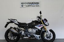 Motorrad kaufen Vorführmodell BMW S 1000 R ABS (naked)