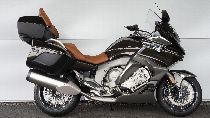 Motorrad kaufen Neufahrzeug BMW K 1600 GTL ABS (touring)