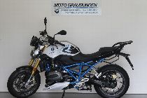 Motorrad kaufen Vorführmodell BMW R 1200 R ABS (naked)