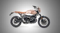 Aquista moto Veicoli nuovi BMW R nine T Urban G/S ABS (retro)