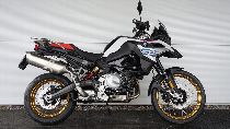 Motorrad kaufen Neufahrzeug BMW F 850 GS (enduro)