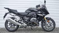 Motorrad kaufen Occasion BMW R 1200 RS ABS (touring)