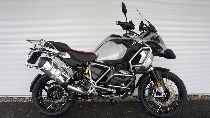 Motorrad kaufen Neufahrzeug BMW R 1250 GS Adventure (enduro)