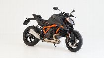 Motorrad kaufen Occasion KTM 1290 Super Duke R (naked)