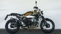 Motorrad kaufen Neufahrzeug BMW R nine T Scrambler ABS (retro)