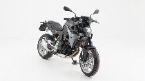 Motorrad kaufen Occasion BMW F 900 R (naked)
