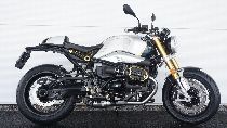 Motorrad kaufen Neufahrzeug BMW R nine T ABS (retro)
