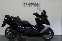 Aquista moto Veicoli nuovi BMW C 650 GT ABS (scooter)